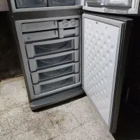 یخچال وفریزر ازمایش|یخچال و فریزر|زبرخان, |دیوار