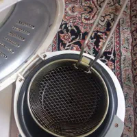 سرخ کن|اجاق گاز و لوازم برقی پخت‌وپز|فردیس, قریشی|دیوار