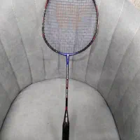 دسته تنیس درحد آک|تجهیزات ورزشی|اهواز, جانبازان|دیوار