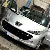 ۲۰۷ مدل ۹۰ فرانسه