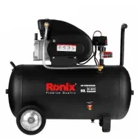 کمپرسور 80 لیتری رونیکس RC-8010 نمایندگی رونیکس