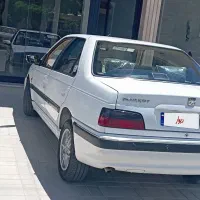 پارس tu5مدل 91