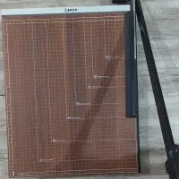 کاتر دستی عکس و کتاب