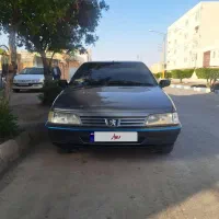 ۴۰۵ مدل ۹۵|خودرو سواری و وانت|بندر ماهشهر, |دیوار