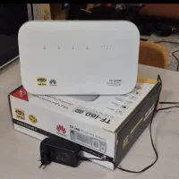 مودم LTE فوق قوی.  H1