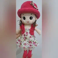 عروسک دختر کله گنده|اسباببازی|بندرعباس, |دیوار