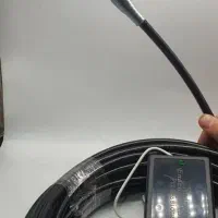 دوربین شلنگی آندسکوپی مدل SH 300|دوربین مداربسته|زنجان, |دیوار