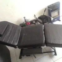 صندلی تتو