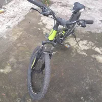 دوچرخه 24 power|دوچرخه، اسکیت، اسکوتر|رشت, نیروی دریایی|دیوار