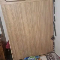 تخت کم جا ابعاد  ۲ متر در ۱۴۰