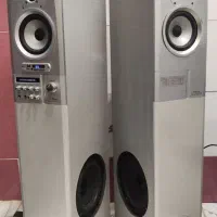 اسپیکرایستاده Mingo