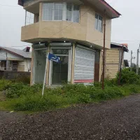 مغازه و خانه کلا بالا وپایین ۶۱ فروش فوری