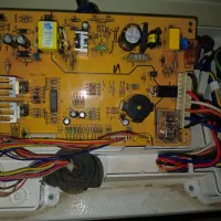 تعمیرات تخصصی یخچال فریزر شارژ گاز درمنزل|خدمات پیشه و مهارت|کردکوی, |دیوار