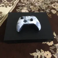x box one x و one s|کنسول، بازی ویدئویی و آنلاین|اهواز, پادادشهر|دیوار