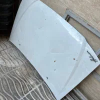 کاپوت پراید۱۱۱و۱۳۲ رینگ پراید