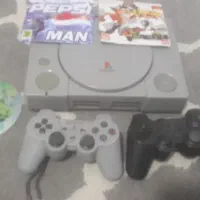 پلی استیشن ۱