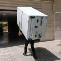 باربری اسباب کشی(آسایش) پوشش کل%100تضمینی|خدمات حمل و نقل|شیراز, ریاستی|دیوار