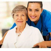 ثبت نام نیروی پرستارسالمندیاخدماتی،نیمه یاتمام وقت