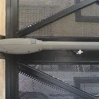 جک پارکینگی دربهای پارکینگ مدل محک mahak درب ریموت|مصالح و تجهیزات ساختمان|شاندیز, |دیوار