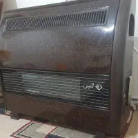 بخاری آدنیس مشهد کولر