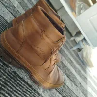 کفش نیم بوت مردانه سایز 40