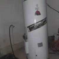 آبگرمکن مخزنی اطمینان