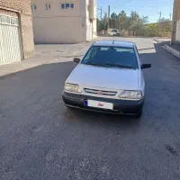 پراید مدل88بدون جوش و ترک