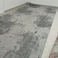 گلیم فرش ۴ متری