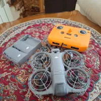 هلی شات Dji neo 2 پک Combo