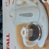 چایساز نو تفال