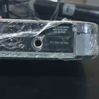 فروش میکروفون بیسیم شور اصل pg4 دایناکورد‌.باند.|آلات موسیقی|میناب, |دیوار