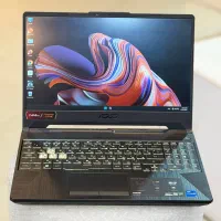 Asus Tuf Gaming RTX|رایانه همراه|اهواز, کوی ملی راه|دیوار