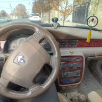 سمند ef7 مدل ۹۰|خودرو سواری و وانت|سلماس, |دیوار