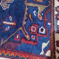 فرش دست بافت کناره