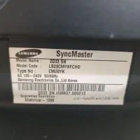 ی عدد مانیتور برند سامسونگ
