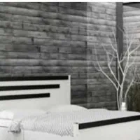 تخت خواب دونفره فقط 4و900|تخت و سرویس خواب|نیشابور, شهرک بسیج|دیوار