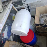 دبه ۵۰ لیتر