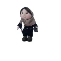 خانم معلم ۲۰ سانتی