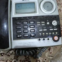 گوشی تلفن سالم|تلفن رومیزی|اقبالیه, |دیوار