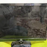 مانیتور در حد نو