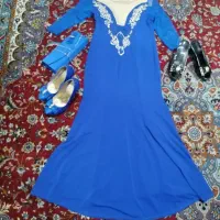لباس مجلسی زنانه