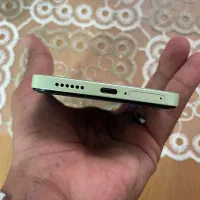 redmi note 14 کاملا سالم و تضمینی|موبایل|یزد, |دیوار