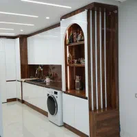 کابینت و کمد دیواری|خدمات پیشه و مهارت|خرمشهر, |دیوار