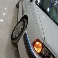 پارس ۴۰۲ سفارشی الیکس سیمی|خودرو سواری و وانت|چابهار, |دیوار