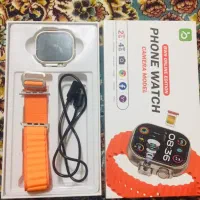 ساعت سیم کارت خور