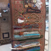 تسبیح و جا کلیدی