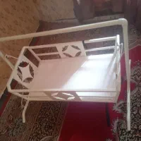 گهواره آهنی