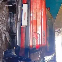 405فرانسه 2000دوره رنگ۵۰ جلو عقب پلمپ