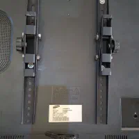 تلویزیون سامسونگ ۴۲ اینچ|تلویزیون و پروژکتور|اهواز, فاز ۲ پادادشهر|دیوار