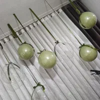 فروش بادکنک آماده زیر قیمت همین تعدادی که تو عکس